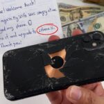 Cara menghidupkan iphone 11