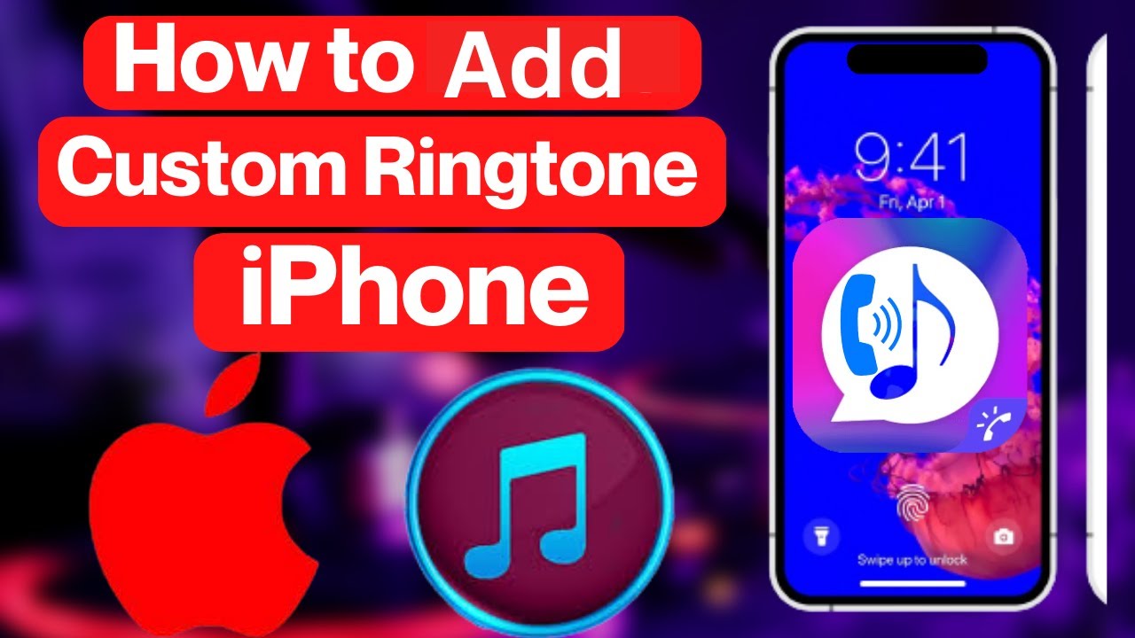 Ringtone itunes