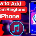 Ringtone itunes