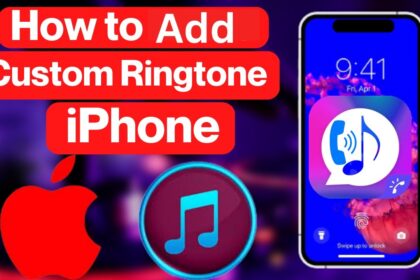 Ringtone itunes