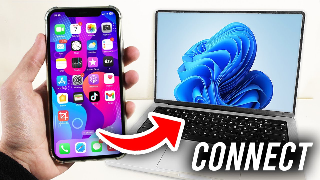 Vpn iphone setup connection settings zollotech simple show