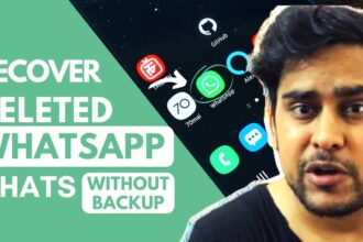 Recover whatsapp deleted iphone chats data messages syncios backup ways pro itunes overwriting solution conclusion