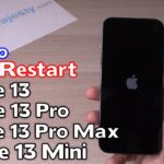 Iphone reset restart recovery