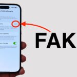 Cara melihat kapasitas baterai iphone