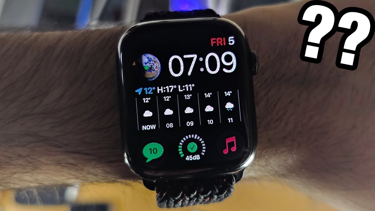 Cara mengaktifkan apple watch tanpa iphone