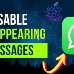 Cara supaya chat whatsapp tidak hilang saat ganti hp iphone