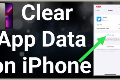 Clear cache iphone safari clearing cookies data message history website nektony settings confirm scroll select