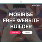 Website builder gratis