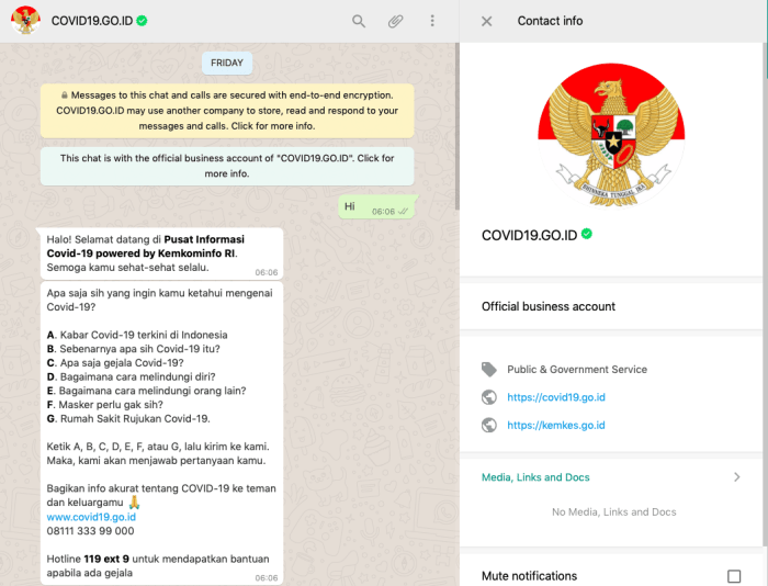 Chatbot kata permudah pembuatan jurnalisme hapus independen