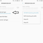 Cara agar sinyal 4g terus di xiaomi