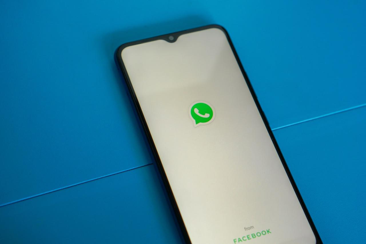 Cara melihat terakhir dilihat whatsapp yang disembunyikan