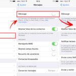 Imessage activate listen raising audio receipts