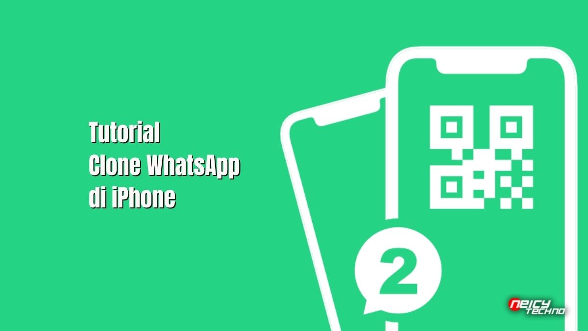 Whatsapp iphone ios app clone install