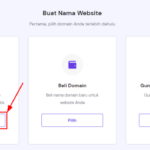 Rumahweb domain gratis