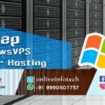 Vps windows murah