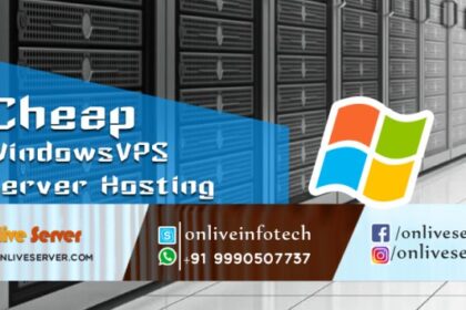 Vps windows murah