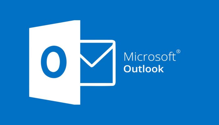 Ms outlook