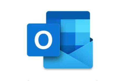 Microsoft outlook adalah