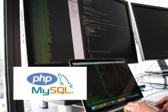 Belajar php mysql