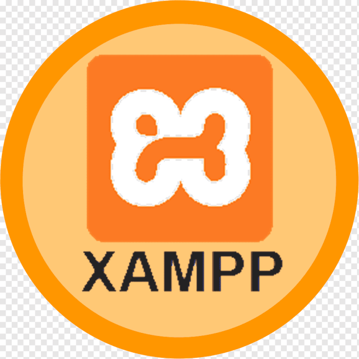 Xampp wordpress