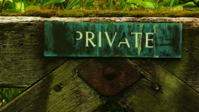 Privatter