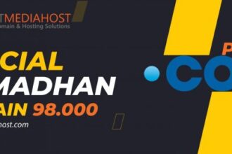 Domain pengalaman jenis awal namun mahal tld