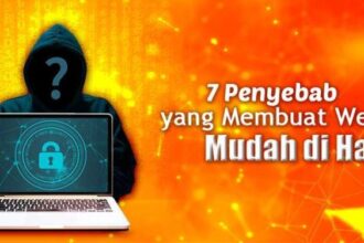 Hack android ketahui sekarang terapkan