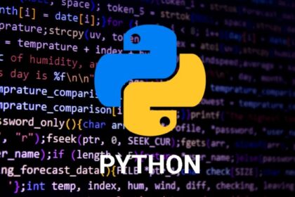 Apa itu python