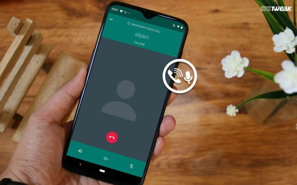 Cara merekam suara telepon whatsapp di iphone