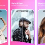 Cara membuat foto blur menjadi hd