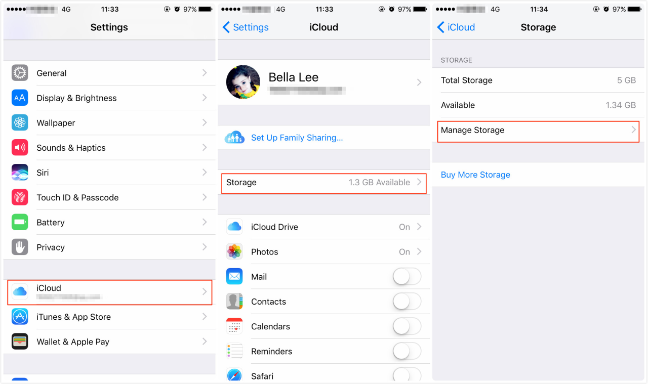 Icloud reset recover remove backup passwords bypass