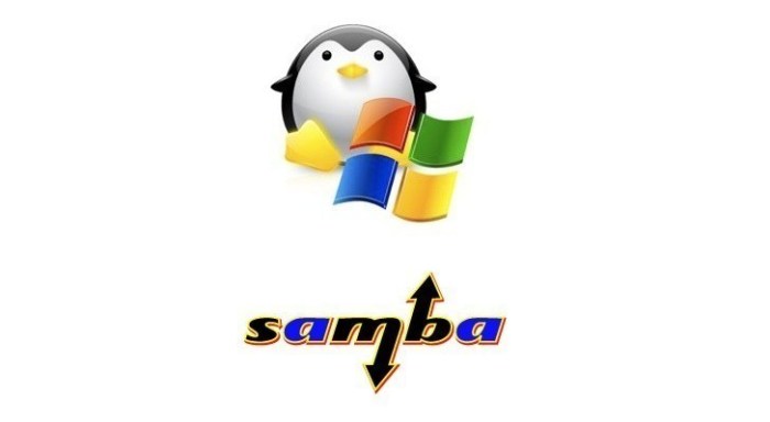 Samba server