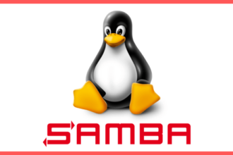 Samba linux