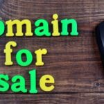 Jual domain com