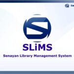 Cara menggunakan aplikasi slims perpustakaan