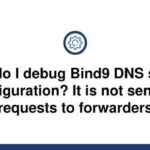 Bind 9 tutorial