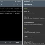 Cara hack facebook via android terminal emulator