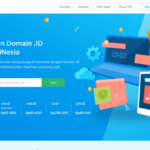 Promo domain id