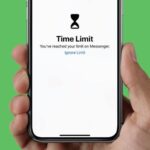 Cara mengatur durasi layar iphone