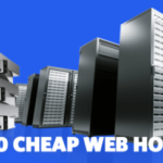 Web hosting murah