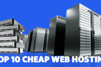 Web hosting murah