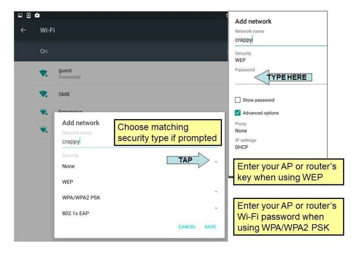 Cara mengatasi wifi putus nyambung di android