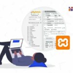 Tutorial membuat database dengan xampp