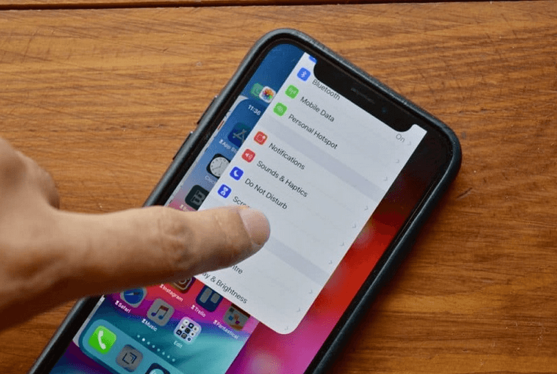 Cara agar iphone tidak cepat panas