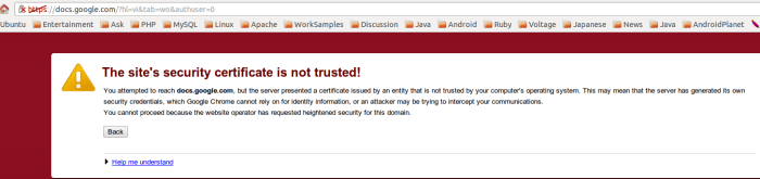 Err_cert_authority_invalid