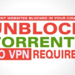 Unblock blocked tor browser