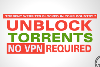 Unblock blocked tor browser