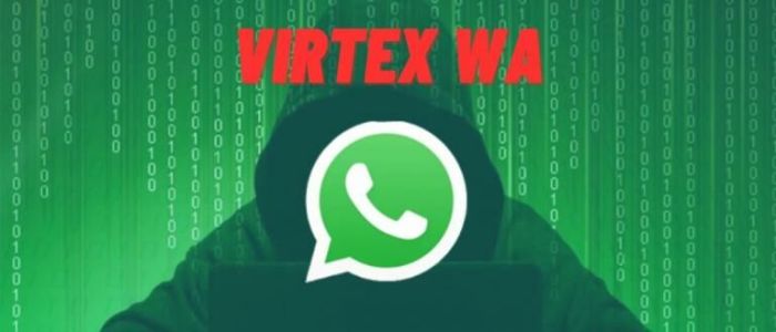 Download virtex wa ganas