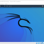 Cara install kali linux di virtual box