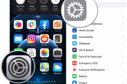 Cara mengaktifkan vpn di iphone